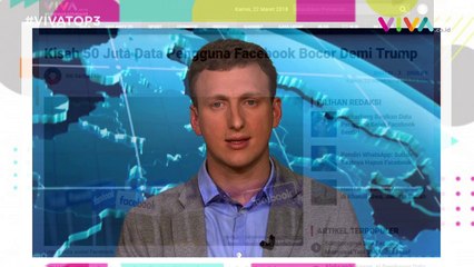 VIVA Top3 Indonesia Bubar 2030 dan Ultimatum Perang OPM