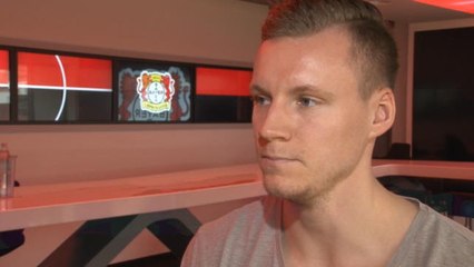 CdM 2018 - Leno: "Ne pas sous-estimer notre groupe"