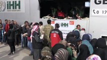 'Çok şükür Afrin'de kötü günler geride kaldı' - AFRİN