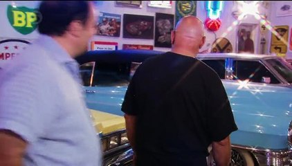 Classic Car Rescue - 105 - Cadillac