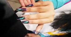 Nail Art Extension Courses in Ludhiana – 99 Institute