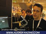 [Musikmesse] PreSonus Studio One