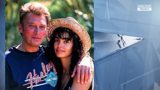 Johnny Hallyday mort : comment Adeline Blondieau a appris la nouvelle