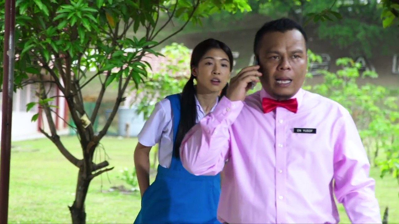 [ Full ] New Episode | Oh My English ! Level Up 2017 - Ep 02