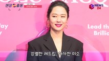 김현주, 청담동 패션으로 시선 올킬 '미모가 끝내줘요~'