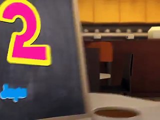 Oh My English! After School - 2 Days to go [Countdown]