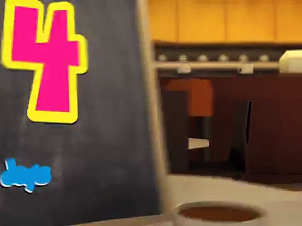 Oh My English! After School - 4 Days to go [Countdown]