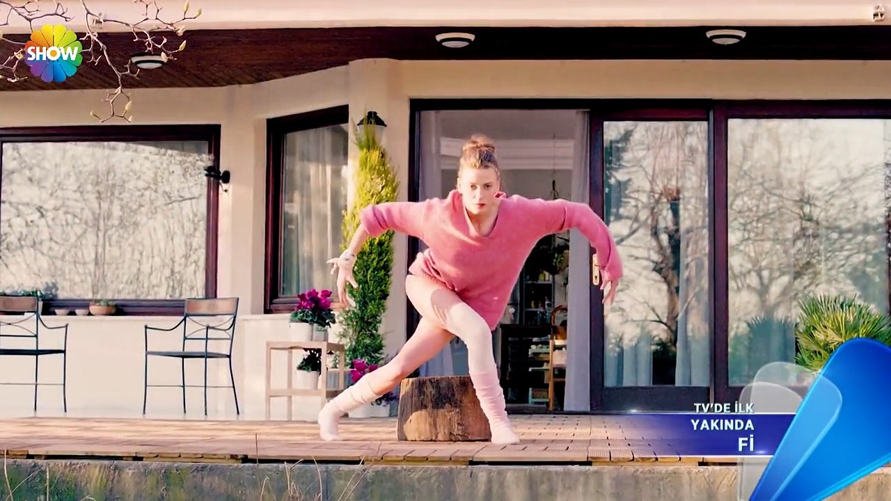 Fi 1. Tanıtım ¦ 22 Mart Perşembe Show TV'de Başlıyor!