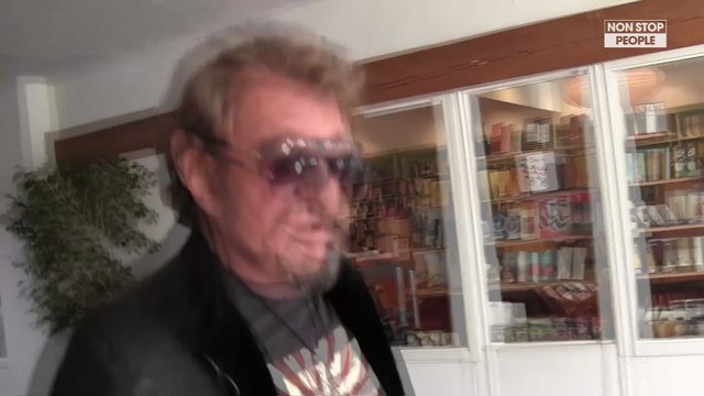 Johnny Hallyday jaloux de David ? Les relations tendues entre le père et le fils révélées