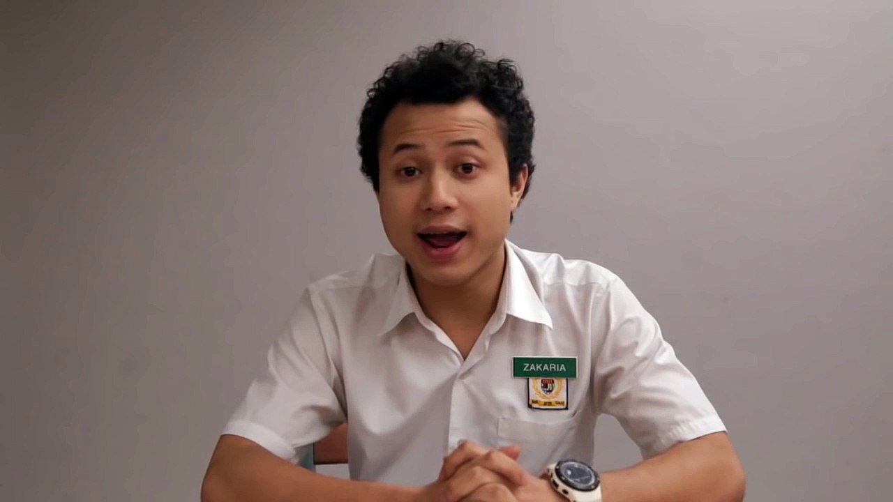 Oh My Goat - Come Baaack!! - Zack (Juzzthin)