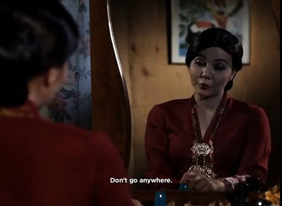 Oh My English: Villa Isabellaaa! (TONIGHT!)