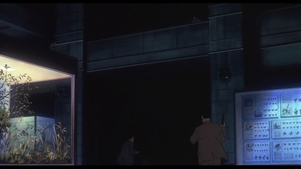 Jin Roh La Brigade des Loups 1999 French BdRip  FRANÇAİS   Pt 02