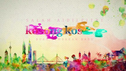 Oh My English - Tweet us! #OME (Zack's version)