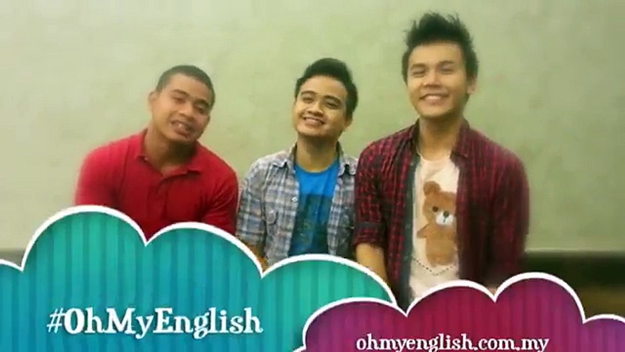 Selamat Berpuasa! - Oh My English Season 2
