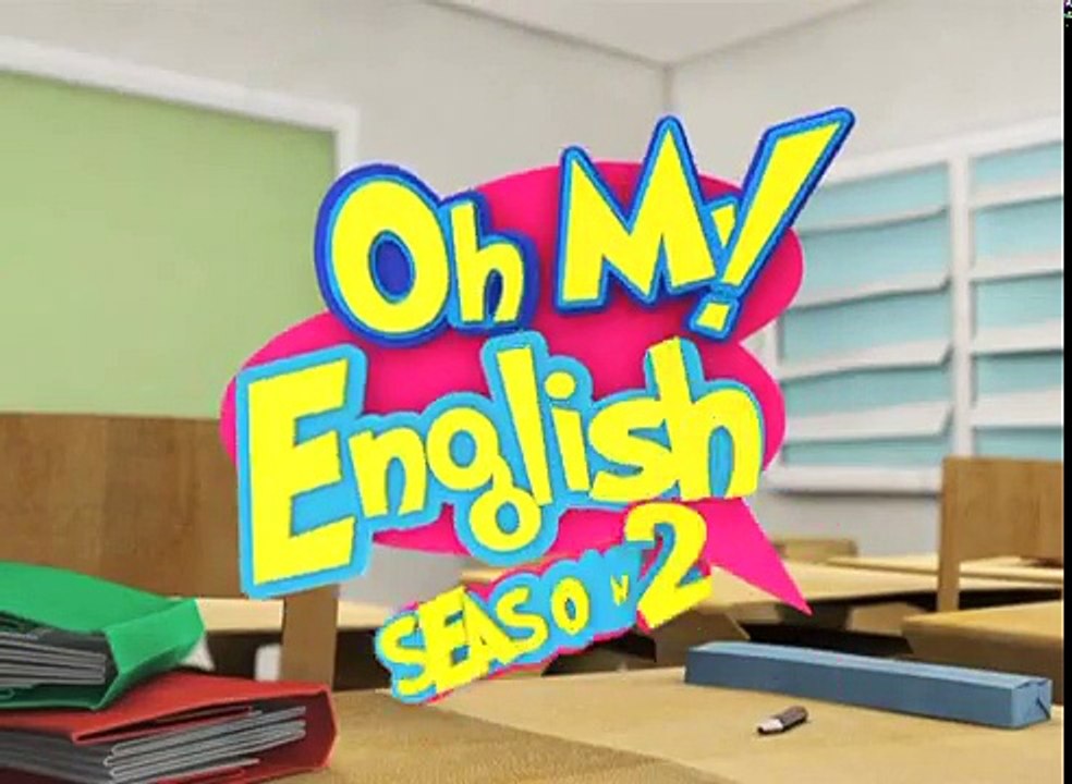 Oh My English Season 2 - Episode 15 (Promo) - One Fine Day