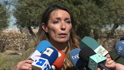 Amiga de la madre de los niños asesinados en Getafe: "No es violencia de género "