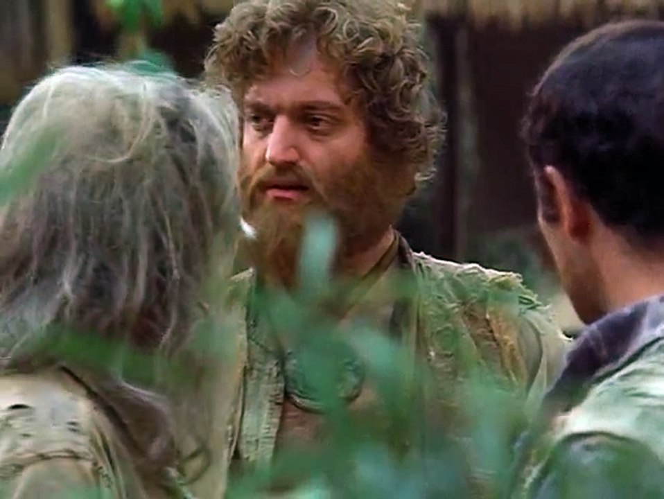Strange New World 1975   AVC  - Part 03