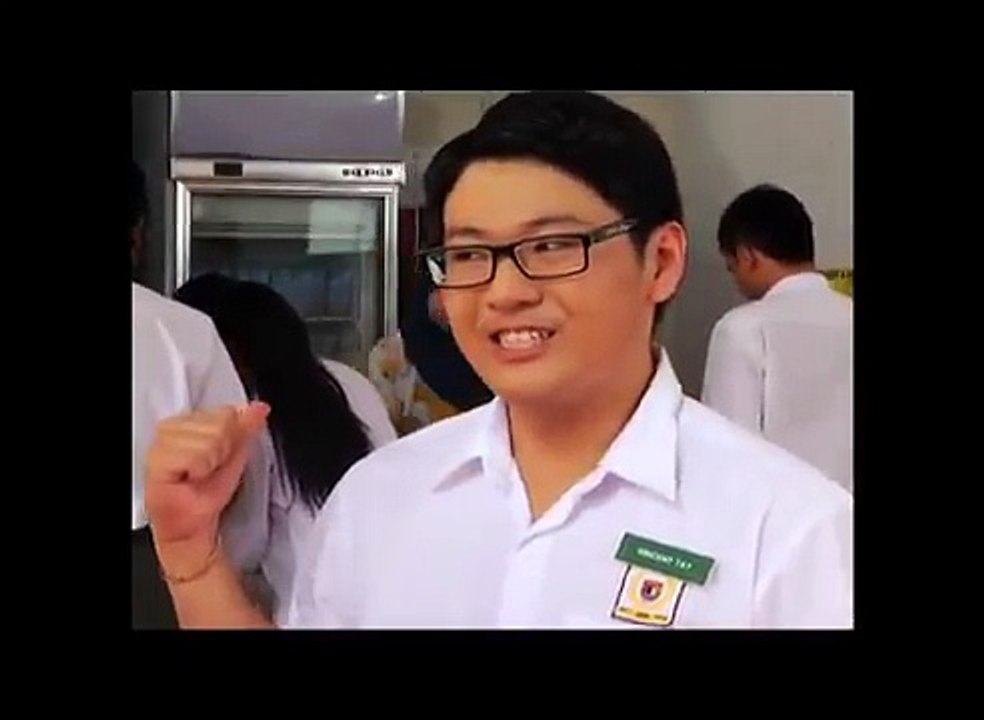 OH MY ENGLISH SEASON 2 - Chup!