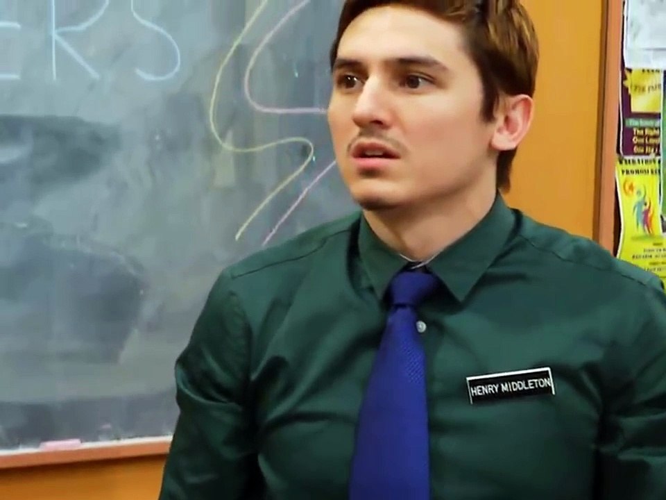 LEAKED Scene 2 - Oh My English Final Episode