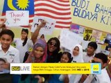 Malaysian Boy (Oh My English! version)