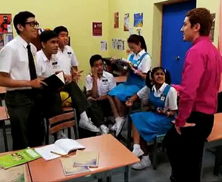 Oh My English! - Debat Hebat! - Episode 17 Promo