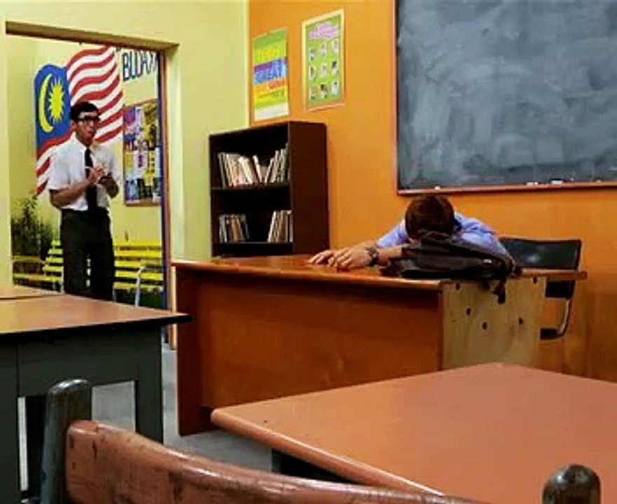 Oh My English - Episode 10 Promo