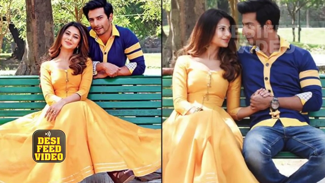 Bepanah - 23rd March 2018 Colors Tv Serial News