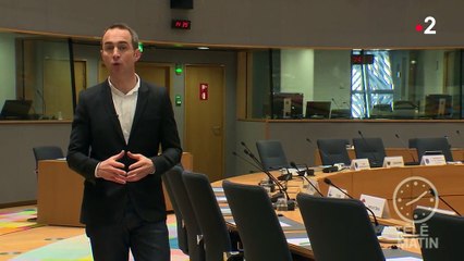 GAFA et Russie : l'UE va-t-elle s'accorder pour sanctionner ?