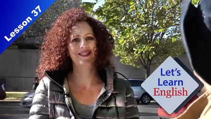 មេរៀនទី៣៧៖ ខ្ញុំ​យល់ស្រប​ថា យើង​មាន​គំនិត​ខុស​គ្នា!