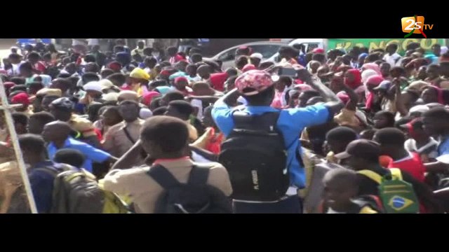 INSTRUMENTALISATION DES ÉLÈVES : CUSEMS DÉMENT