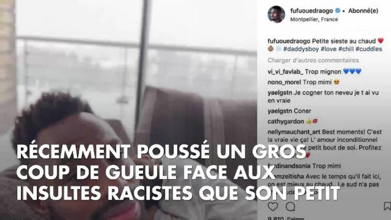 PHOTO. Ariane Brodier partage un cliché trop mignon pour les 2 mois de son bébé