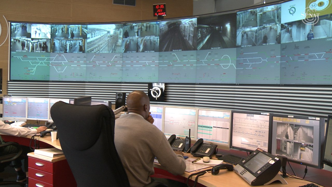 [Mobilité] Déplacement de la commission de l'aménagement du territoire et  du développement durable