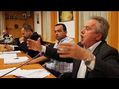 Ομόφωνα στην αποκεντρωμένη προσφεύγει ο Δήμος Λεβαδέων. Να αποσαφηνιστεί το ιδιοκτησιακό καθεστώς στην Κωπαίδα