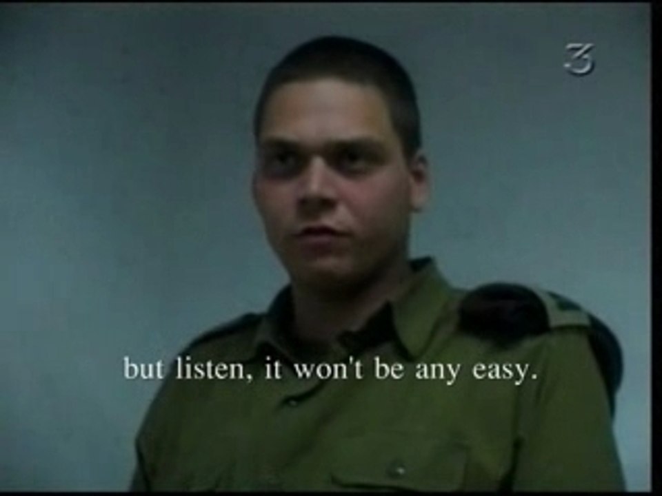 Yossi & Jagger 3