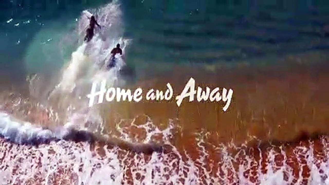 Home and Away 26th March 2018 - Home and Away 6849 - Home and Away 26th March 2018 - Home and Away 6849 26-03-2018 - Video Dailymotion