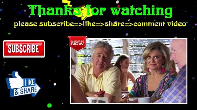 Home and Away 6848 22nd March 2018