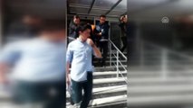 Şişli'deki cinayete ilişkin gözaltına alınan 5 şüpheli tutuklandı - İSTANBUL