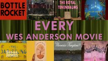 Honest Trailers - Every Wes Anderson Movie