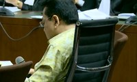 Soal Perannya dalam Kasus E-KTP, Setya Novanto Banyak Lupa