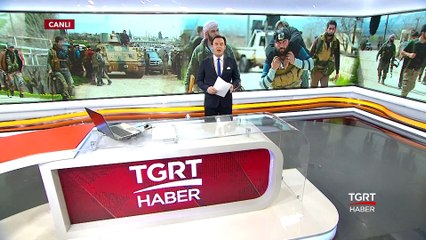 Asıl Sahipleri Afrin'e Dönmeye Başladı