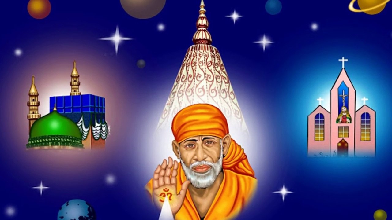 Sai Sandesam