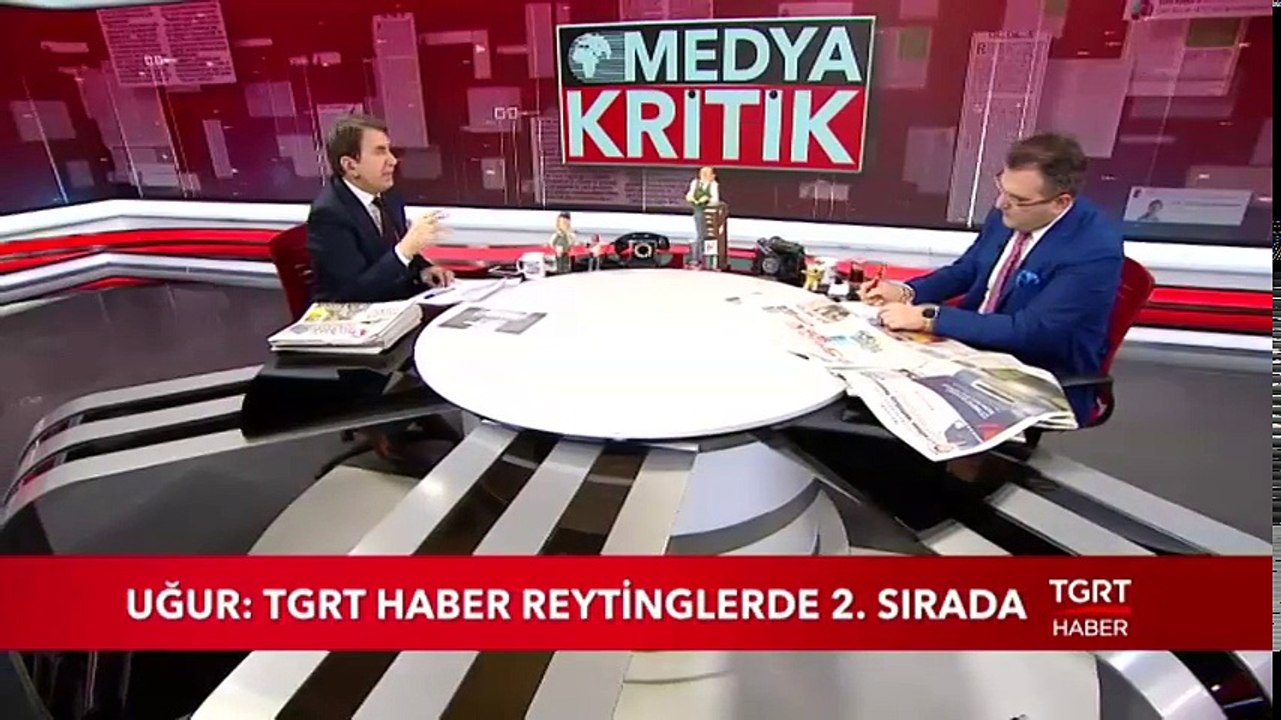 Meyda Kritik - 22 Mart 2018