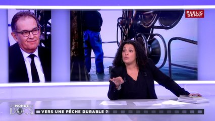 "La Méditerranée est sinistrée" #pêche #UMED