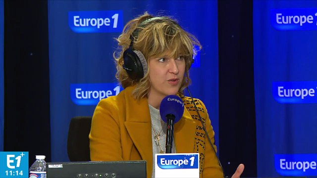 Jérémie Renier : 'Carnivores' devait être une comédie