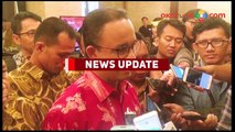 Alexis, Anies Baswedan: Jangan Sekali-Kali Mencoba Kucing-Kucingan