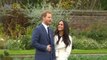 Prince Harry and Meghan Markle's Royal Wedding Will Cost How Much?