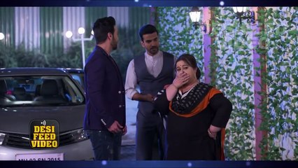 Kundali Bhagya - 23rd March 2018 Zee Tv Serial News