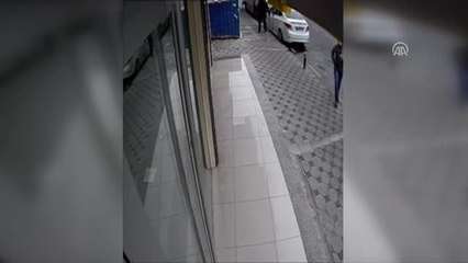 PTT'den Gasp Teşebbüsüne Tutuklama