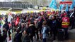 Brest. 4.000 manifestants ont participé à la manifestation