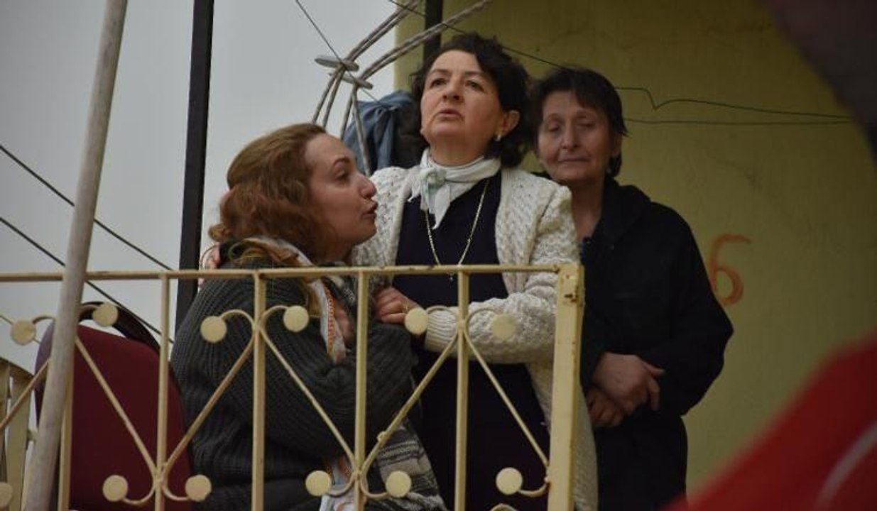 Katliamı, çalan telefona cevap veren 5 yaşındaki Cennet haber verdi